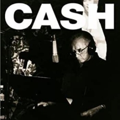 Johnny Cash - American V - A Hundred Highways (Vinyl)