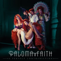 Faith Paloma - A Perfect.. -Deluxe-