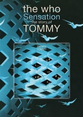 The Who - Sensation - The Story Of Tommy