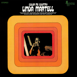 Linda Martell - Color Me Country (Digipak CD)
