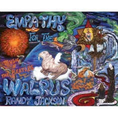 Jackson Randy - Empathy For The Walrus