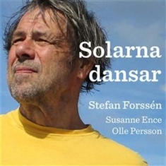 Forssen Stefan - Solarna Dansar