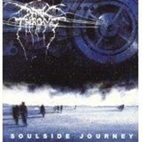 Darkthrone - Soulside Journey (Vinyl Lp)