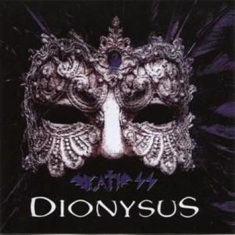 Death Ss - Dionysus