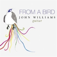 John Williams - From A Bird