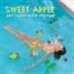 Sweet Apple - The Golden Age Of Glitter (White Vi i gruppen VINYL / Hårdrock,Pop-Rock hos Bengans Skivbutik AB (997734)