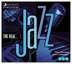 Various - The Real... Jazz