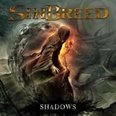 Sinbreed - Shadows (Ltd Digipack)