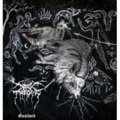 Darkthrone - Goatlord (Vinyl)