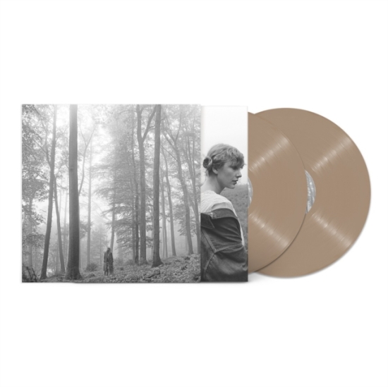 Taylor Swift - Folklore (2Lp)