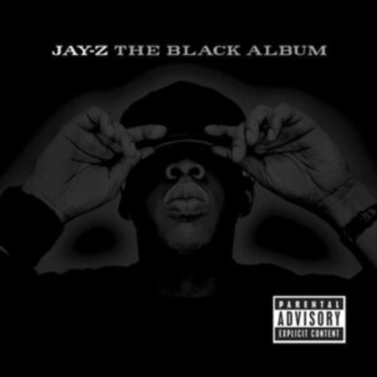 ⭐︎激レア盤⭐︎JAY-Z / THE BLACK ALBUM （美品）送料無料 Jay-Z - The Black Album