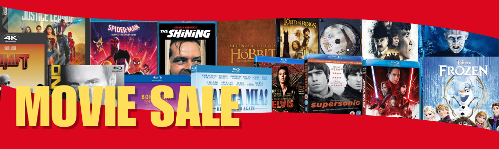 Movie Sale