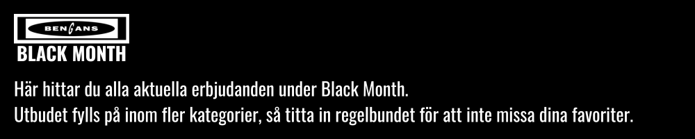 Black Month