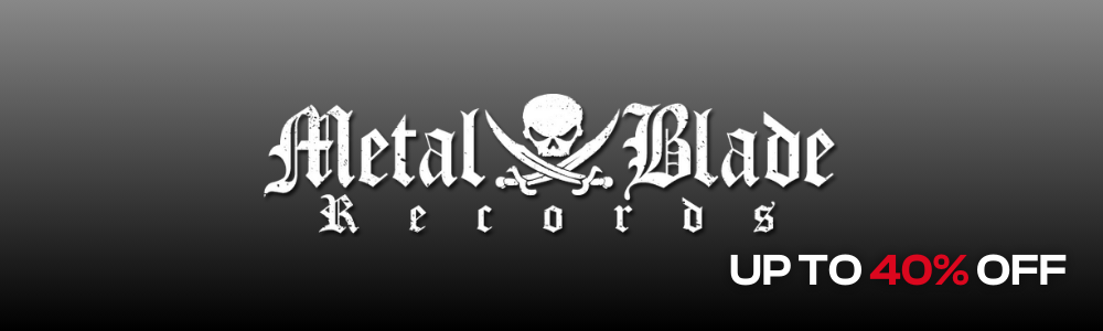 Metal Blade Rocktober