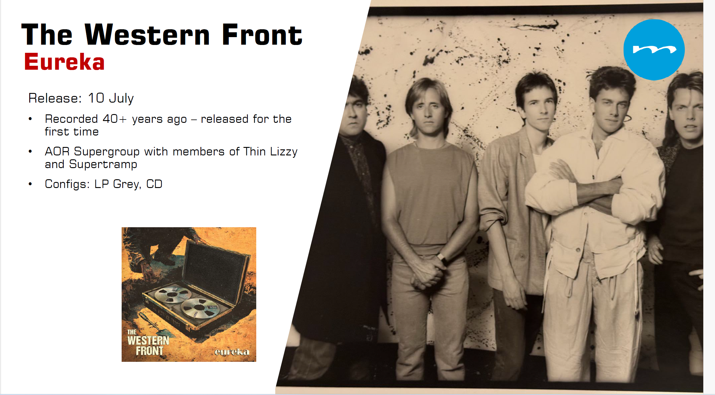 The Western Front