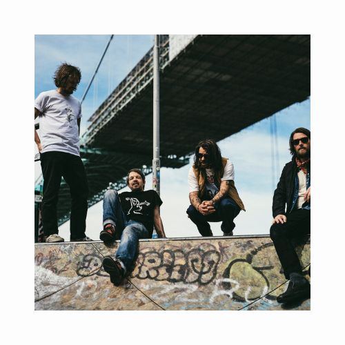 Thomas Stenström skivsignering