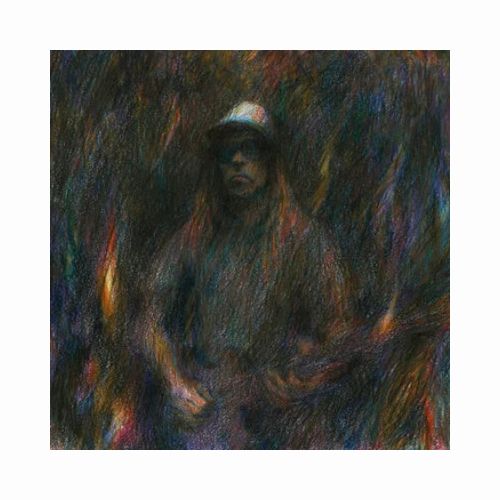 Thomas Stenström skivsignering