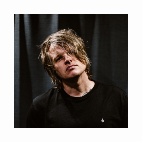 Thomas Stenström skivsignering