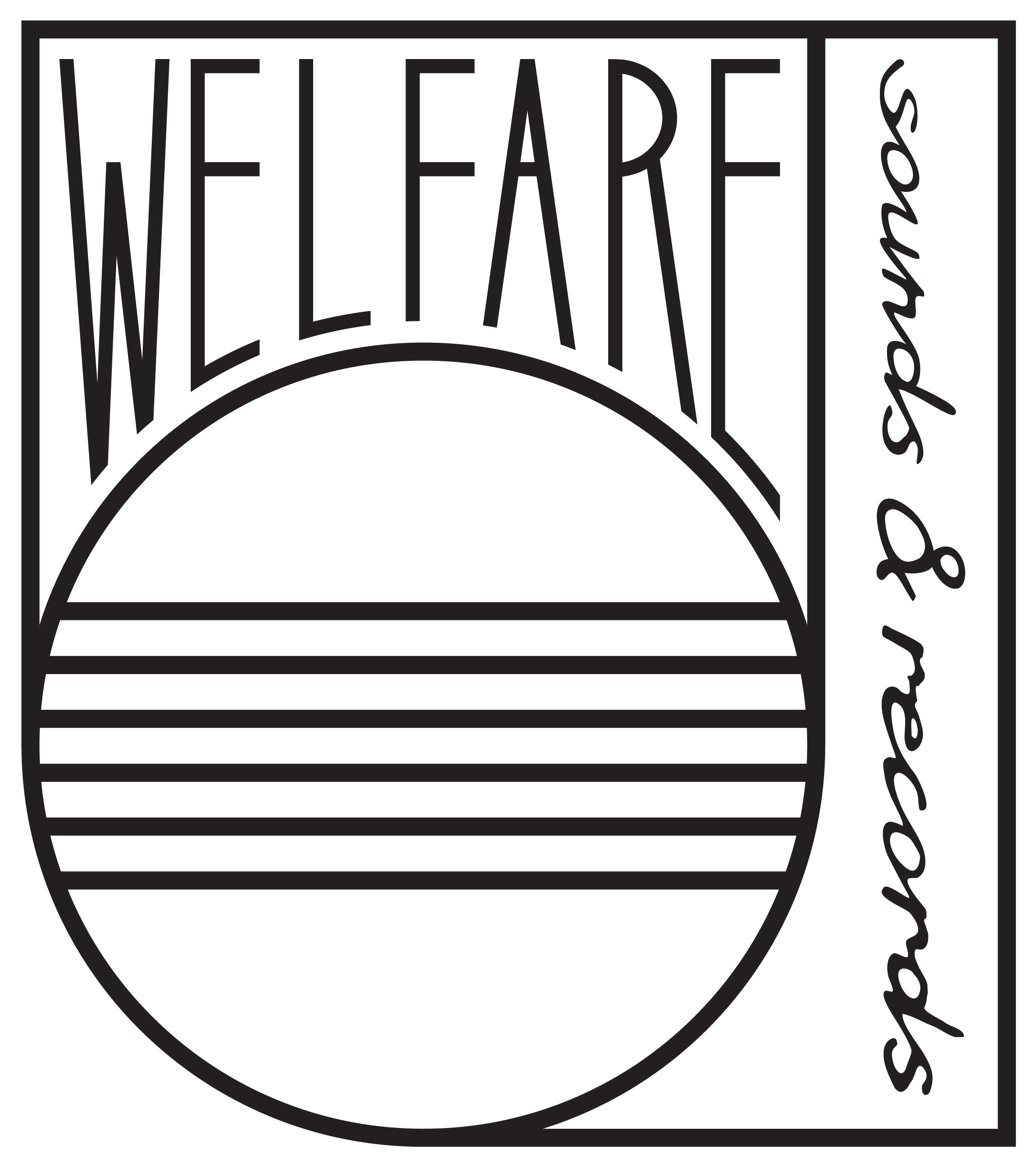 Welfare