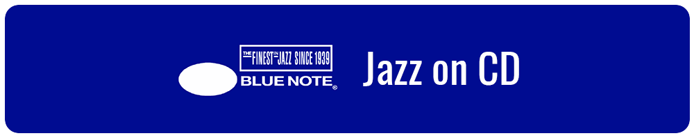 Blue Note CD