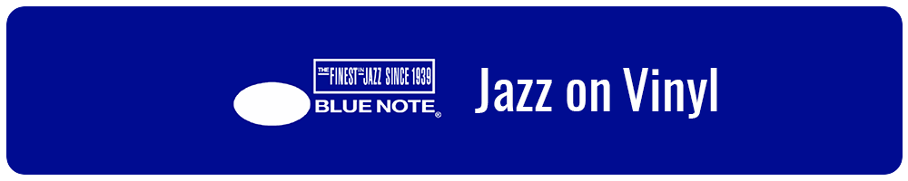 Blue Note Vinyl
