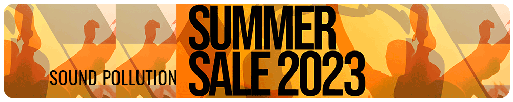 SPD Summer Sale
