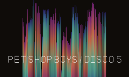 Pet Shop Boys - Disco 5