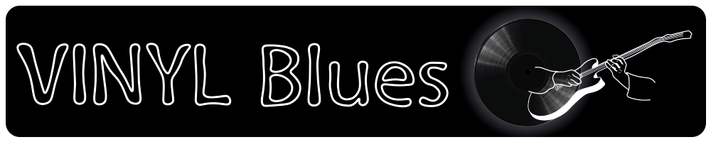 vinyl blues