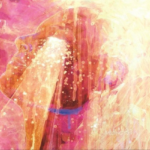 Lantlôs - Melting Sun