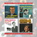 Kramer Billy J - Listen/I?Ll Keep You Satisfied/Litt Kramer Billy J - Listen/I?Ll Keep You Satisfied/Litt