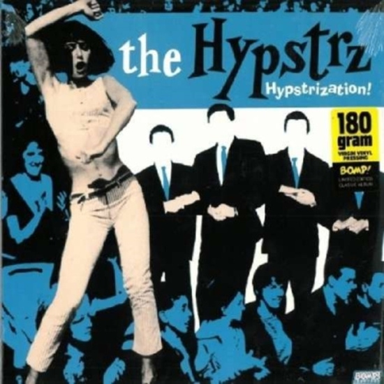 Hypstrz - Hypstrzation