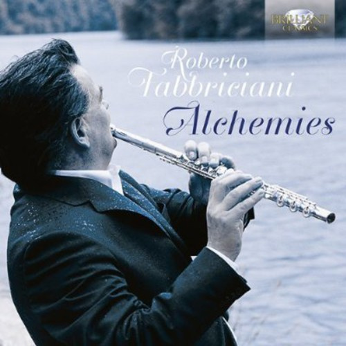 Fabbriciani - Alchemies