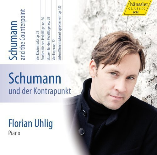 Schumann - And The Counterpoint