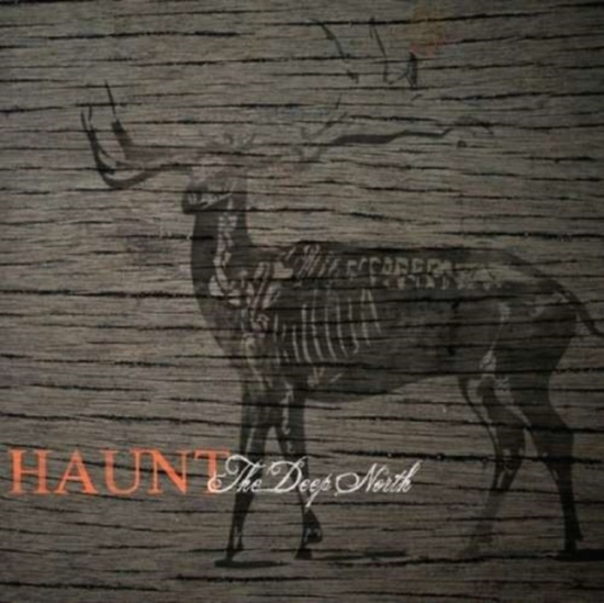 Haunt - The Deep North