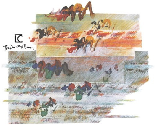 Durutti Column - Lc