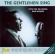 V/A - Gentlemen Sing V/A - Gentlemen Sing