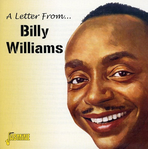 Williams Billy - A Letter From ....