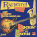 Various - Raunchy Volume Various - Raunchy Volume