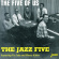 The Feat. Vic Ash & Harry Klein Jazz Five - Five Of Us Feat. Vic Ash The Feat. Vic Ash & Harry Klein Jazz Five - Five Of Us Feat. Vic Ash