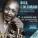 Bill With The Tony Milliner - Alan Little Coleman - Live In Manchester 1967 Bill With The Tony Milliner - Alan Little Coleman - Live In Manchester 1967