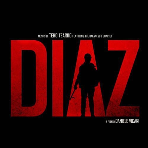 Teardo/Balanescu Qtet - Diaz Ost