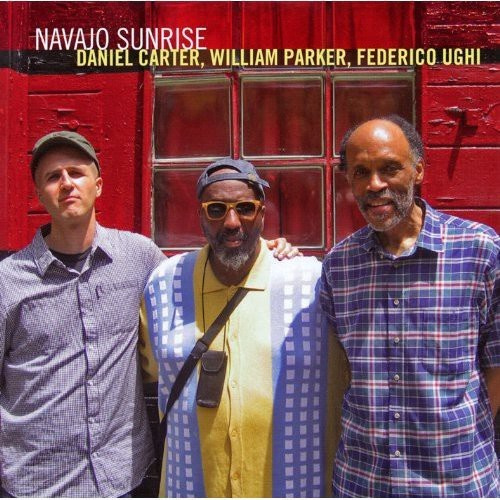 Carter Daniel/ Parker William/ Fede - Navajo Sunrise