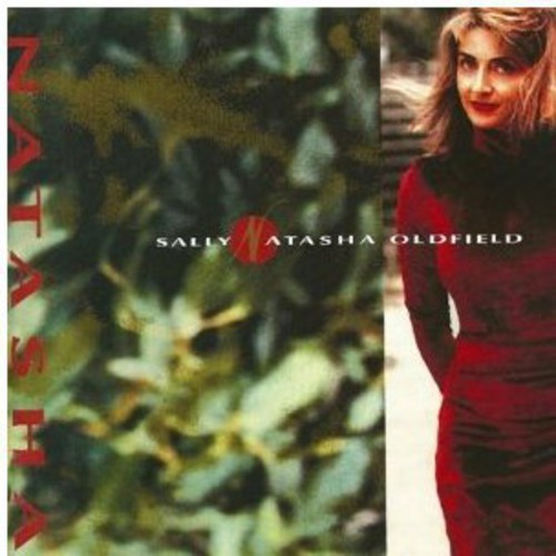Oldfield Sally - Natasha