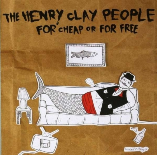 Henry Clay People The - For Cheap Or For Free