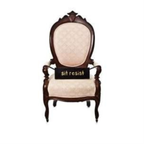 Stevenson Laura - Sit Resist