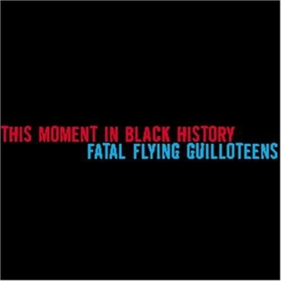 This Moment In Black History / Ffg - Split Ep