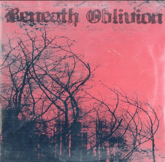 Beneath Oblivion - 