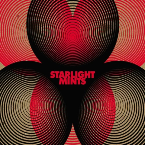 Starlight Mints - Drowaton