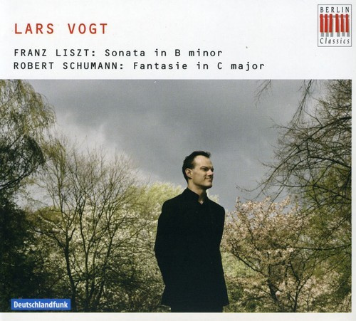 Schumann - Fantasie