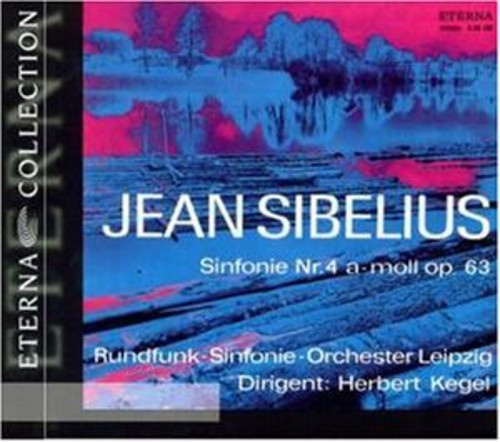 Sibelius - Sinf.Nr.4&6